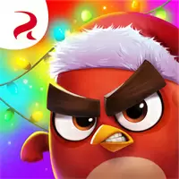 Angry Birds Dream Blast