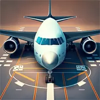 Idle Airport Empire Tycoon