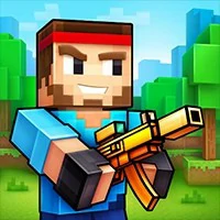 Pixel Gun 3D - Battle Royale