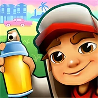 Subway Surfers